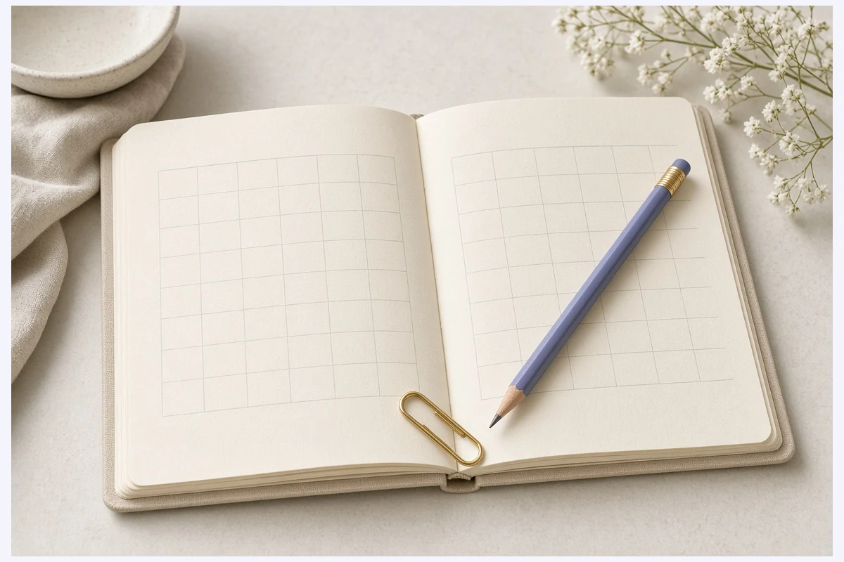 期签导览图